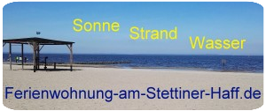 Urlaub in der Lagunenstadt Ückermünde